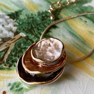 ✨Sundance Artesia Necklace